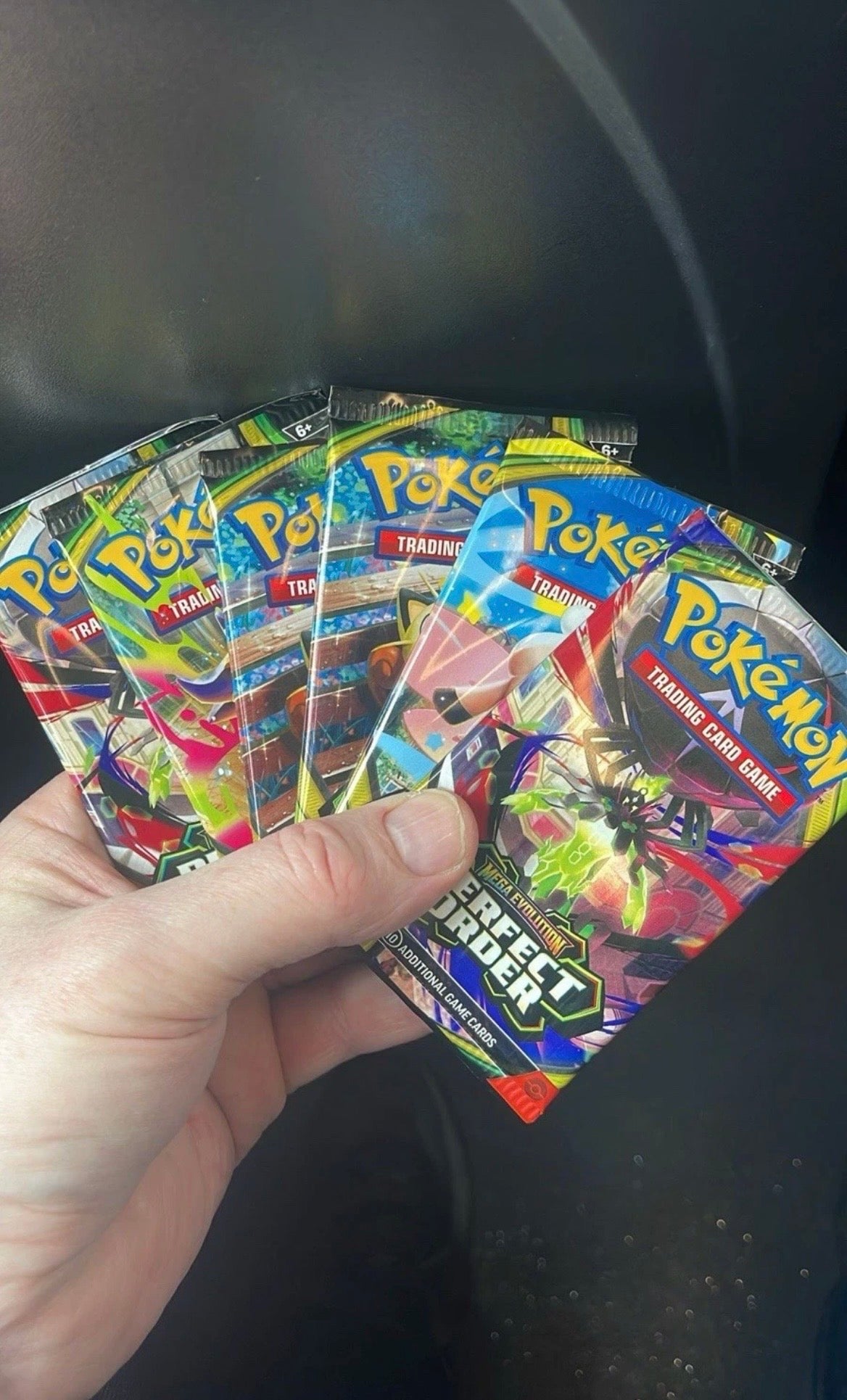 Pokémon Mystery Bundle £100 | Guaranteed PSA 10 / ACE 10 + 6 Booster Packs 🔥🔥