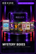 Pokémon Mystery Bundle £100 | Guaranteed PSA 10 / ACE 10 + 6 Booster Packs 🔥🔥